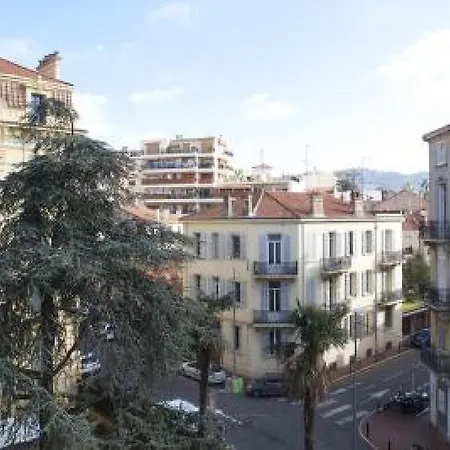 Carnot 14 * Cannes